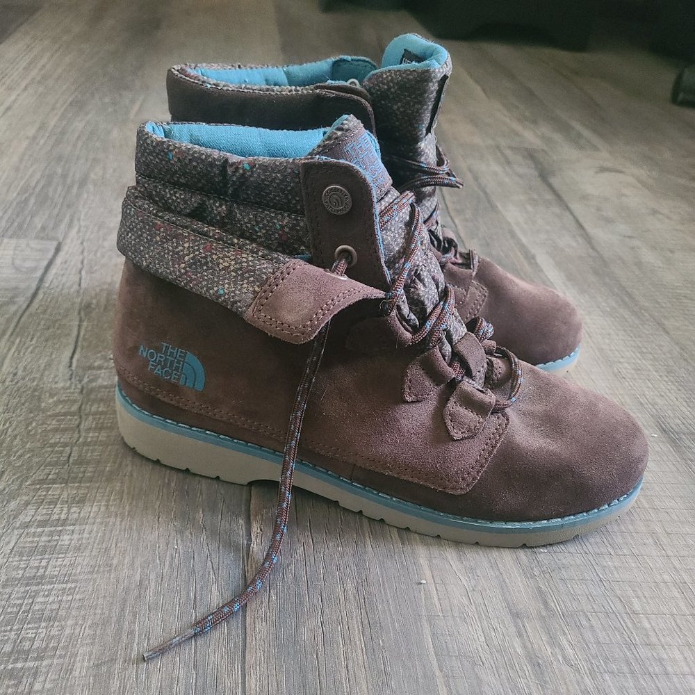 The North Face Boots